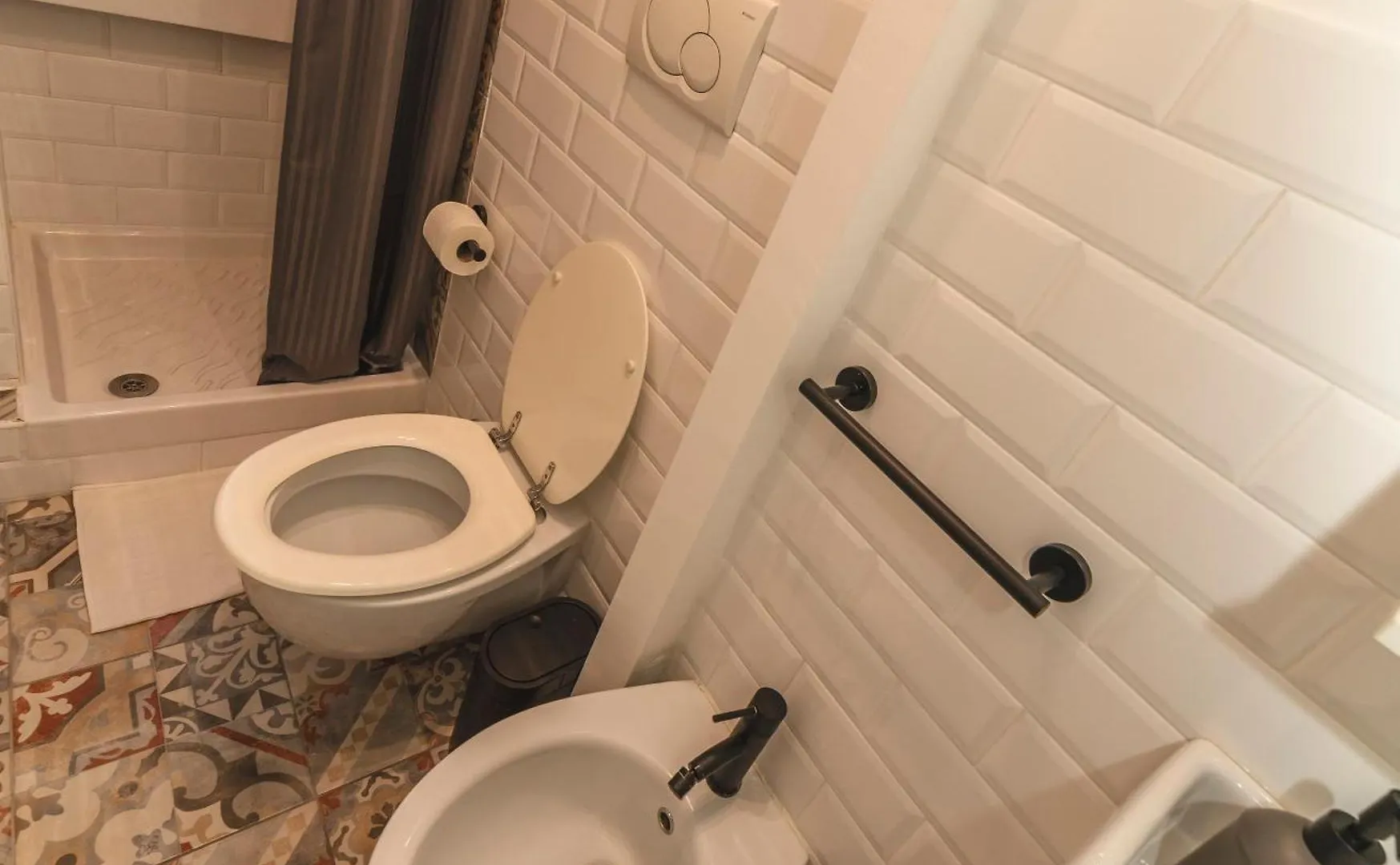 Apartmán Iconic House Navigli - Bilocale Moderno Ed Elegante Milán